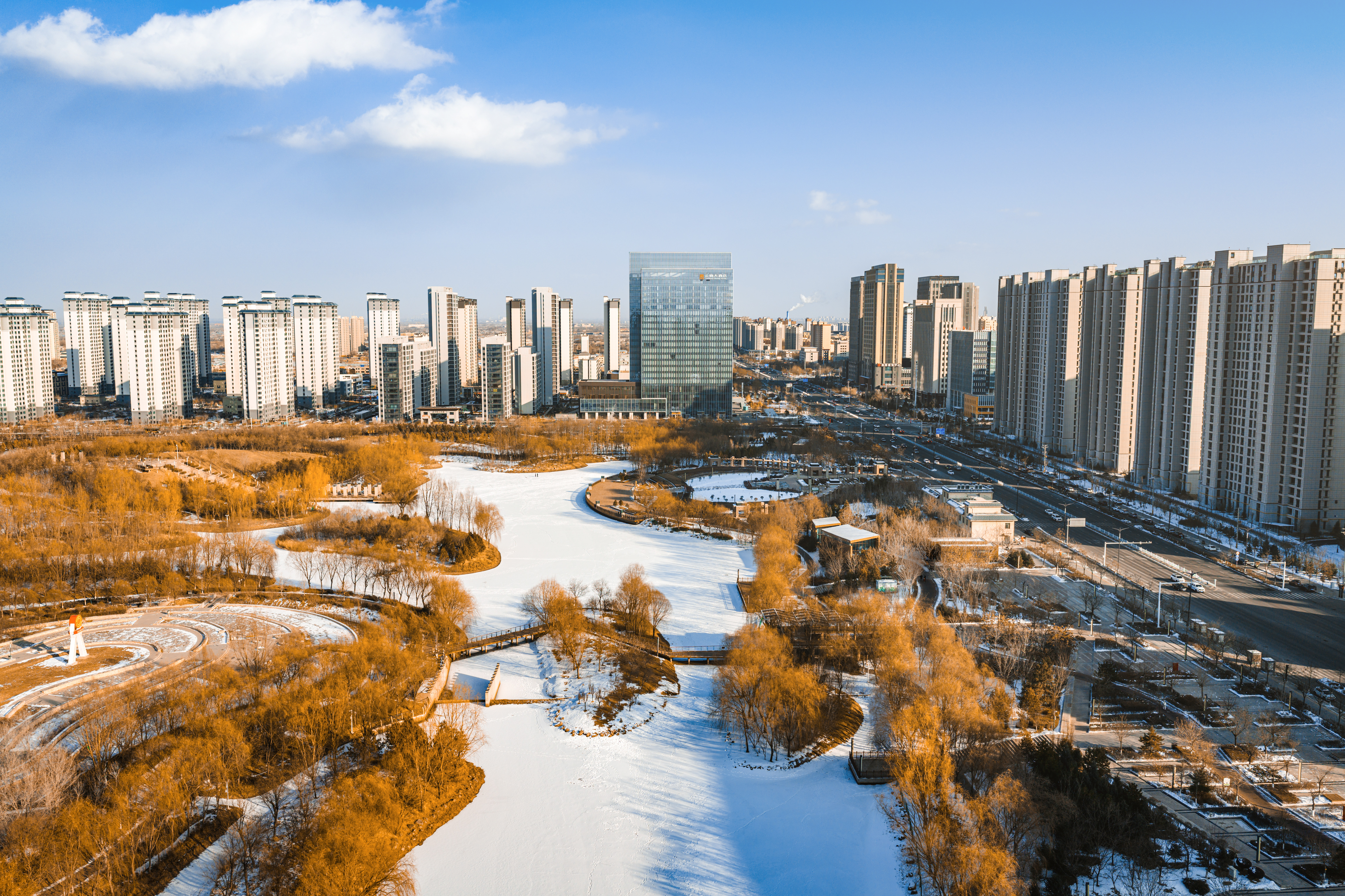 WuWei Yunxiao Grand Hotel Over view