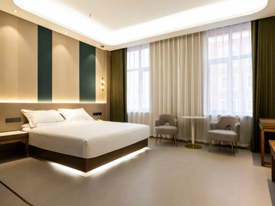 金色阳光商务酒店