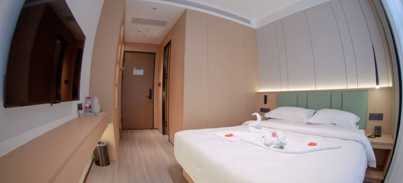 大同和惠酒店图片