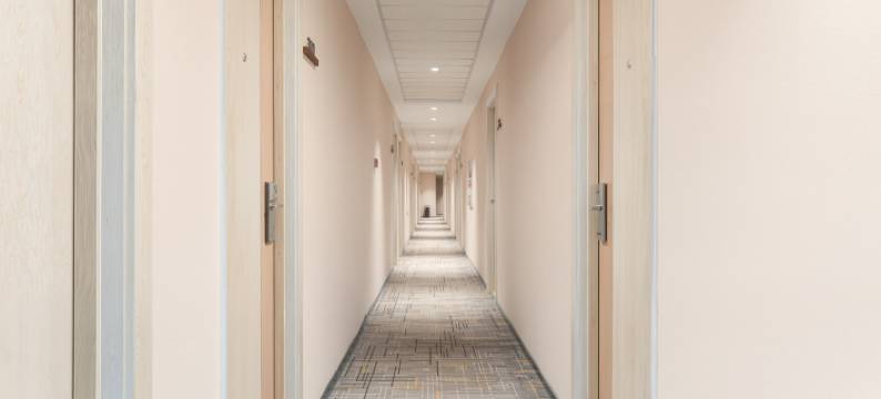 银座佳驿酒店(济南千佛山西门泉城公园地铁站店)图片