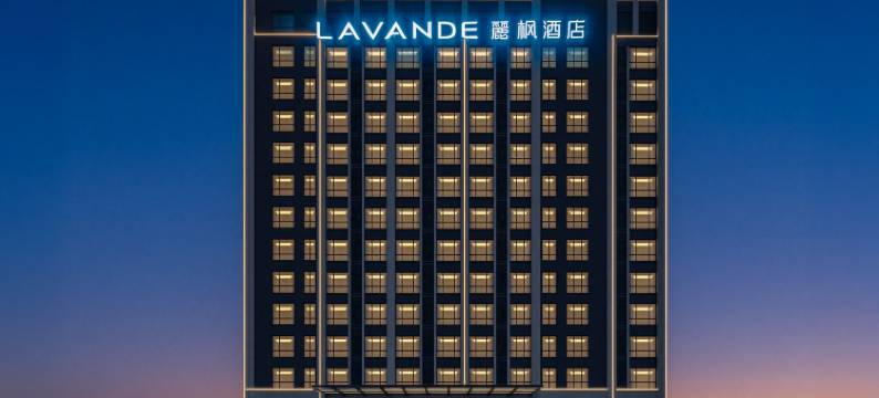 麗枫酒店(广州白云机场龙归地铁站店)图片