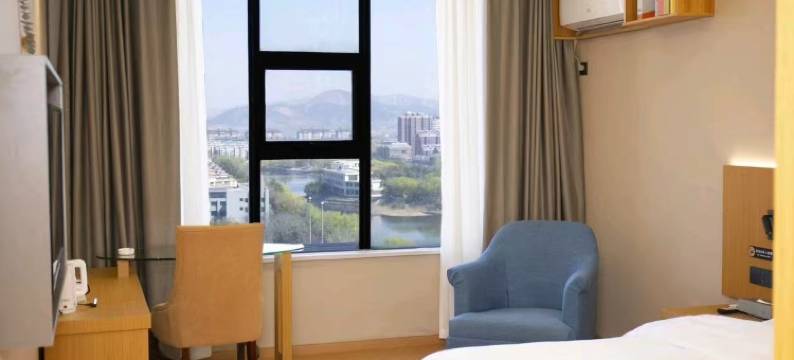 艺龙玺程国际酒店(徐州贾汪吾悦广场店)图片