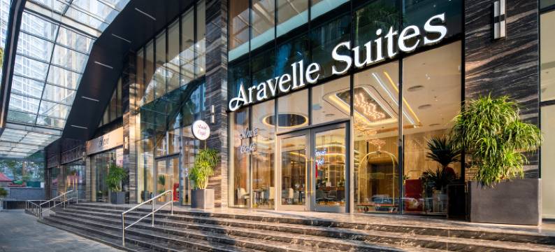 Aravelle Suites图片