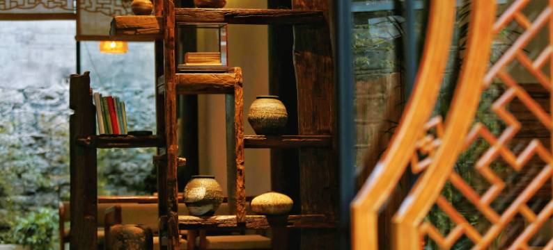 凤凰大隐千府民宿(古城店)图片