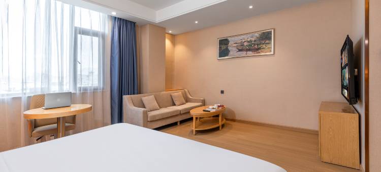 维也纳酒店(保山永昌路三馆广场店)图片