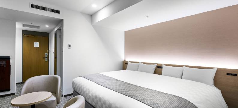 水户大和鲁内酒店(Daiwa Roynet Hotel Ibaraki Mito)图片