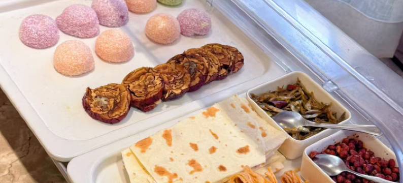 如家精选酒店(徐州云龙万达广场店)图片