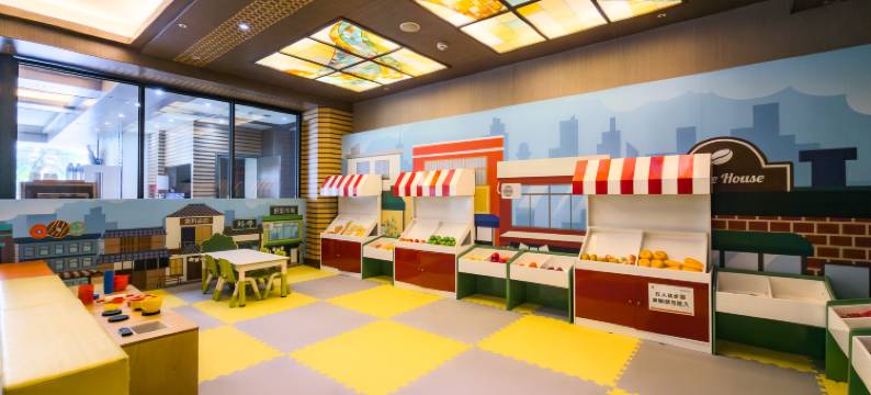 承万尊爵渡假酒店图片