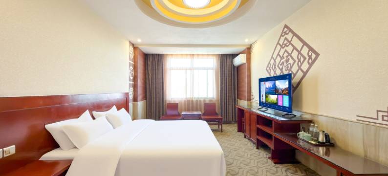 昌宁丽兰酒店图片