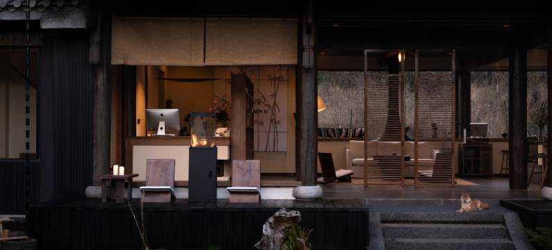 从来漫·SlowDown观星雪山民宿图片