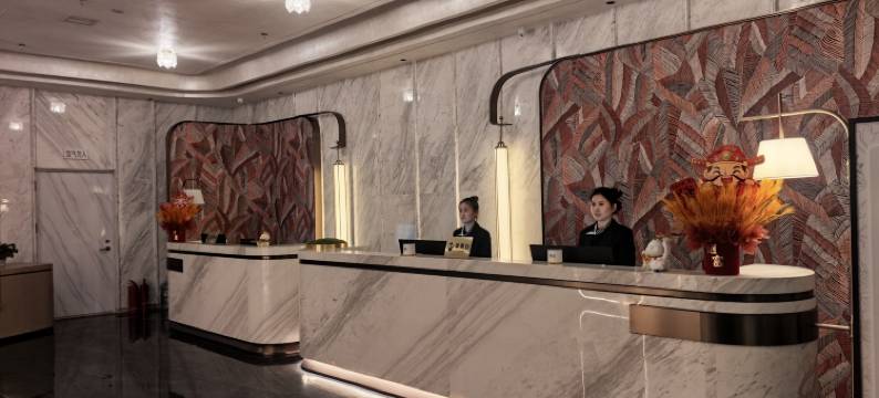 青冈益民水宴图片