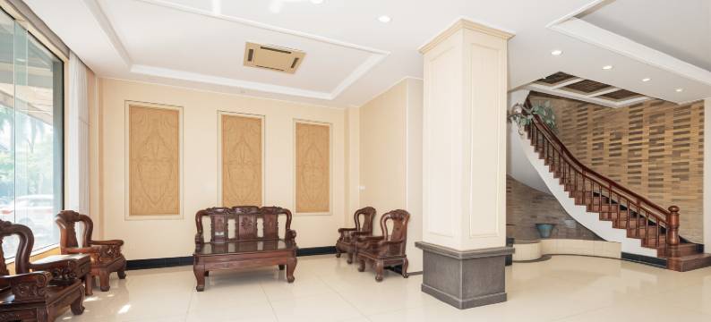 高利发酒店(琼海高铁东站店)图片