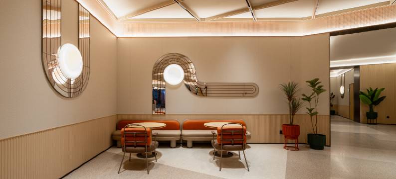 桔子酒店(广州陈家祠西华路店)图片