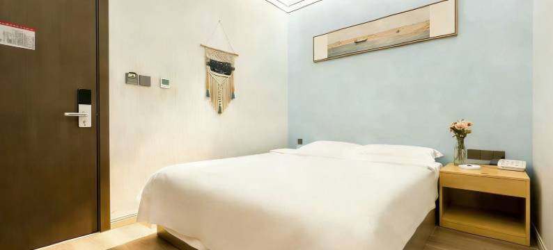 兰州钻石精品酒店(中海广场甘肃省中心医院店)图片