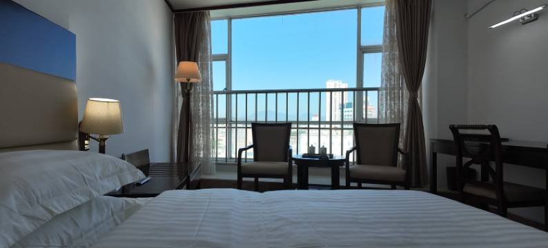 新永光大酒店图片