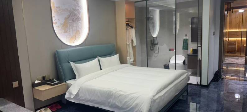 水之梦民宿图片