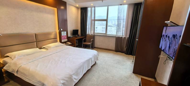 息烽鑫星酒店图片