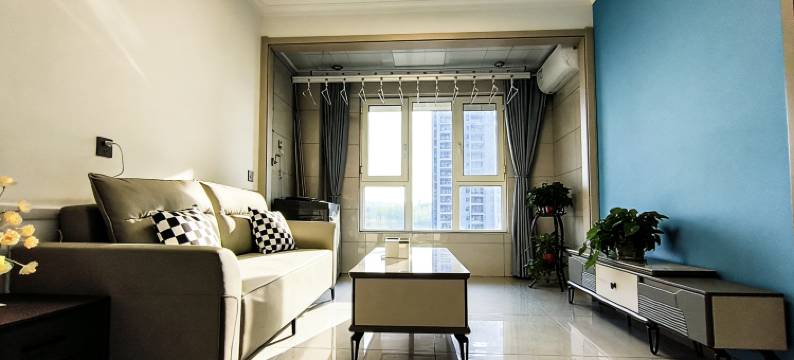 珍爱·温馨Life民宿(国际医学中心店)图片