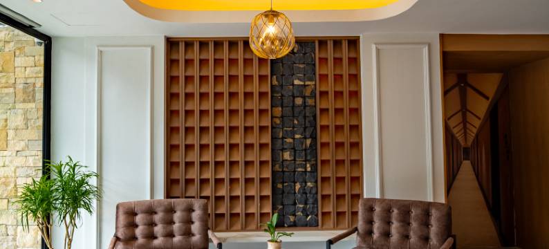 The Henry Glass House Clark图片