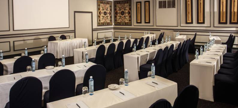 马塞卢阿瓦尼酒店(Avani Maseru Hotel)图片