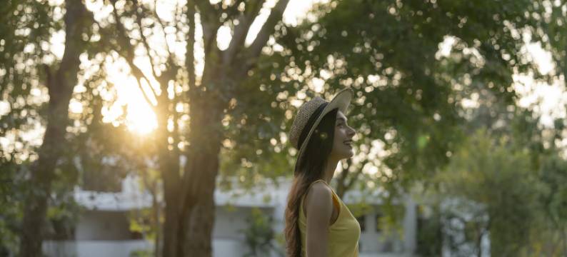 康萨德河卡威度假酒店(Comsaed River Kwai Resort)图片