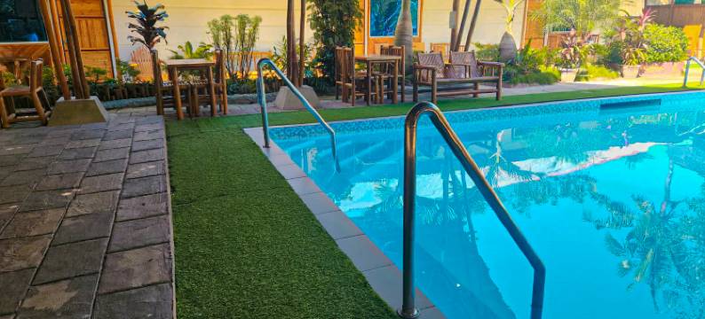 竹林皇家客房 by Hiverooms(Bamboo Grove Royale by Hiverooms)图片