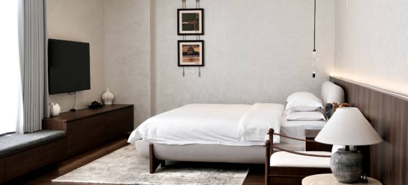 久月民宿(佛山顺德欢乐海岸PLUS店)图片