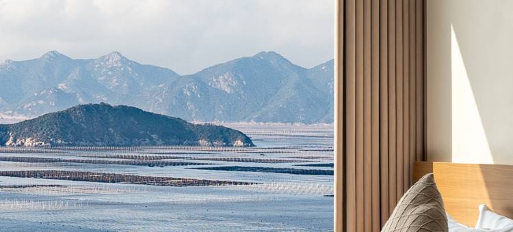 霞浦隅汀SeaSide海景民宿(三沙东壁店)图片