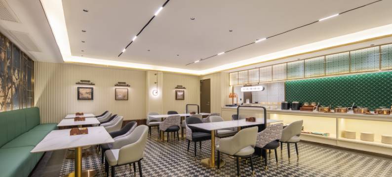 星程酒店(南京奥体梦都大街地铁站店)图片