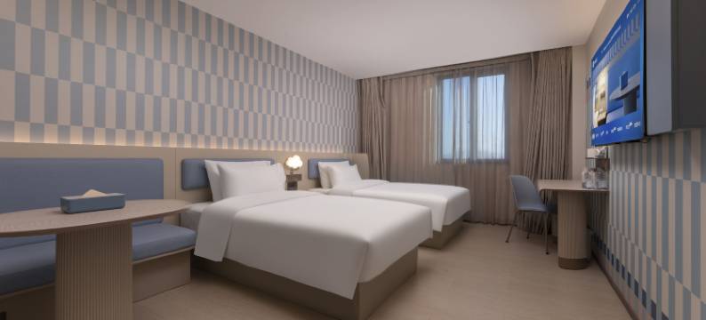 汉庭酒店(仪征经开区十二圩古镇店)图片