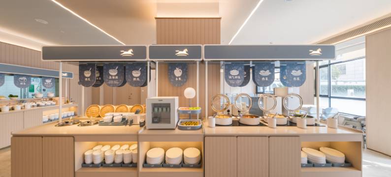 汉庭酒店(常熟沙家浜店)图片