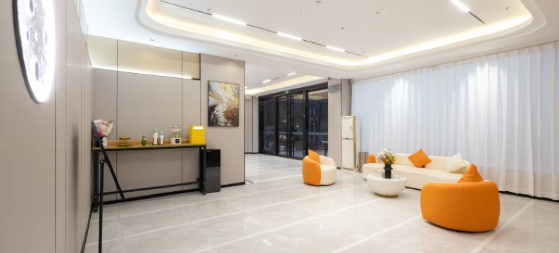 美季酒店(清远城市广场店)图片