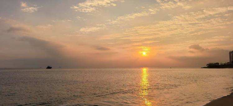 沐海·听涛居(贝沙湾店)图片