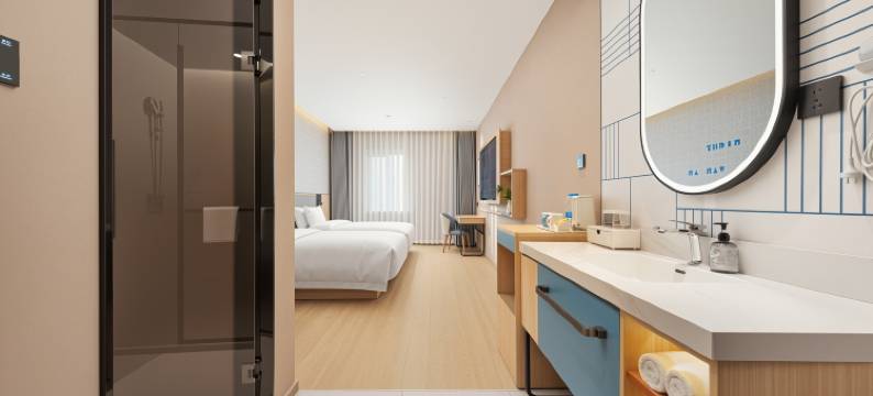 如家·neo(乌鲁木齐天山国际机场店)图片