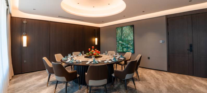 泊纳酒店(辽中区中心街店)图片