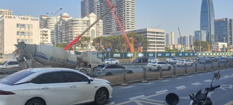 攀姐旅店(甲岸路店)图片