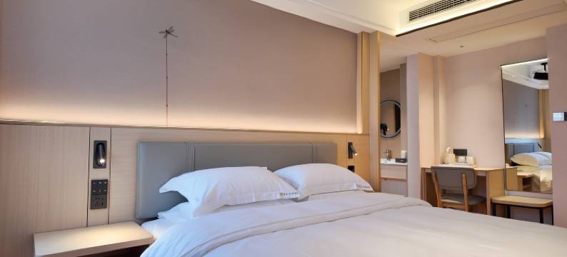 丽辰·云屿酒店图片