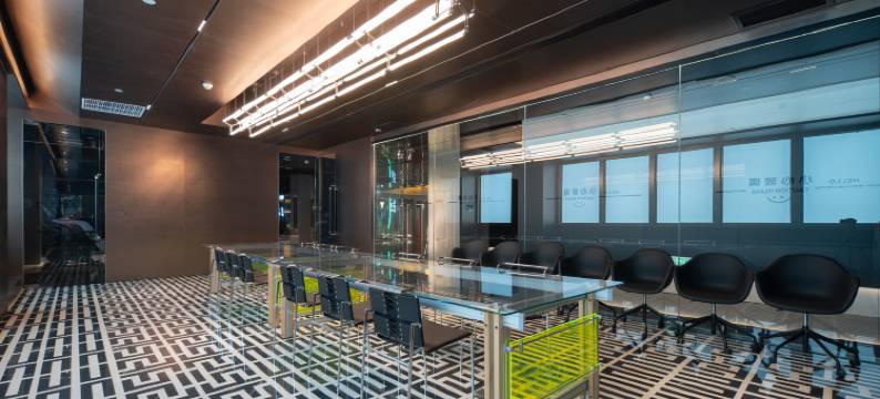 S·RELAX奈斯设计师酒店(钟楼回民街店)图片