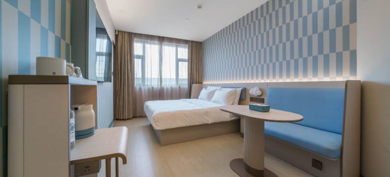 汉庭酒店(大同永和路店)图片