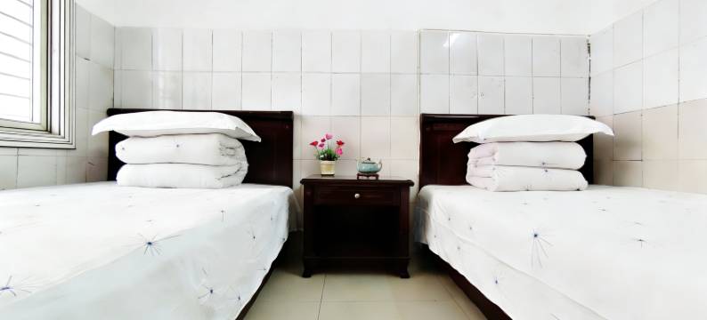 花居民宿(桂林象鼻山景区店)图片