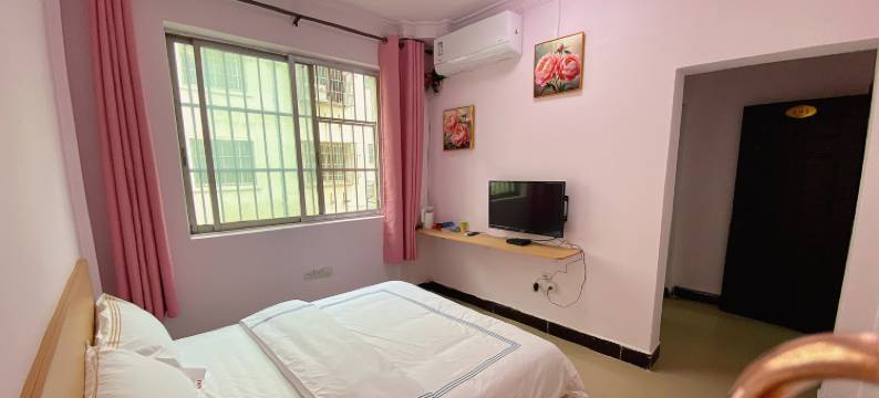 崇左红星民宿图片