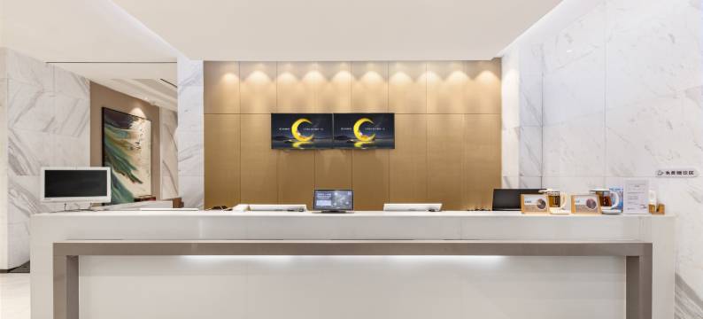 城市便捷酒店(天门东湖万达广场店)图片