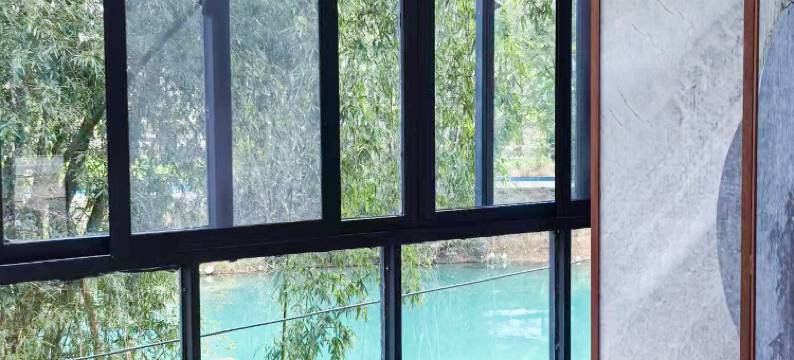 山悦·景景观民宿(罗甸大小井店)图片