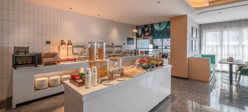 丽怡酒店(台山店)图片