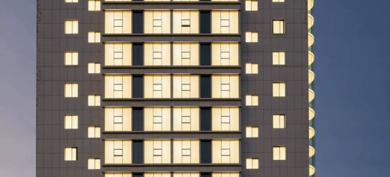 广德横山宾馆图片