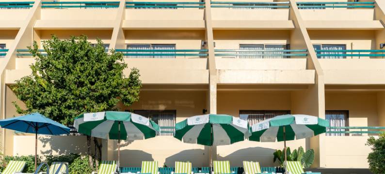 西林酒店(Sirin Hotel Hua Hin)图片