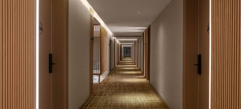 星程酒店(布尔津神湖南路店)图片