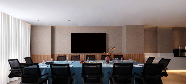 星程酒店(布尔津神湖南路店)图片