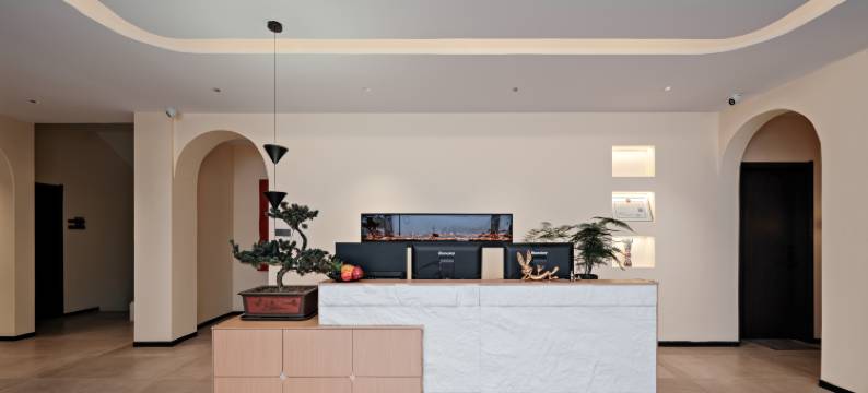 大理金屿•智慧美墅(洱海理想邦店)图片