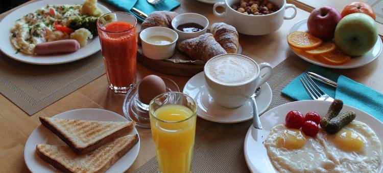 索契宇宙酒店(Cosmos Sochi Hotel)图片